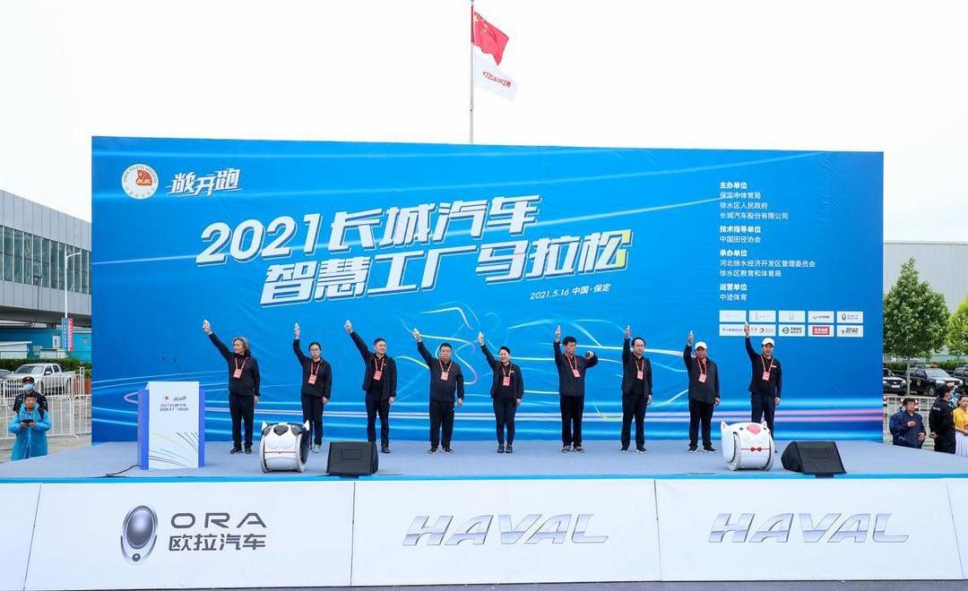 Great Wall, Haval, Mocha, Euler, Haval Red Rabbit