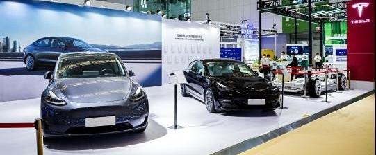 Tesla, Model 3, concept, model y