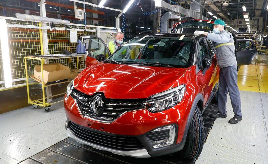 Ford, Weilai, Honda, BMW, Peugeot