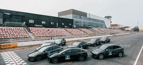 Tesla, Model 3,Model Y, Beijing, Volkswagen