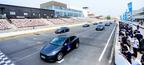 Tesla, Model 3,Model Y, Beijing, Volkswagen