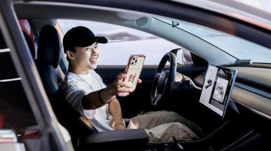 Tesla, Model 3,Model Y, Beijing, Volkswagen
