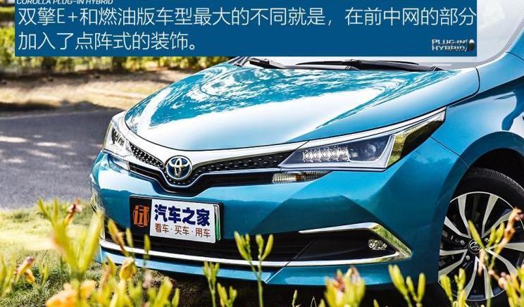 corolla