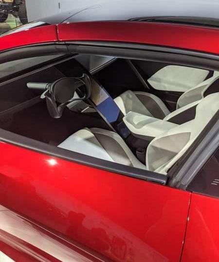 Tesla