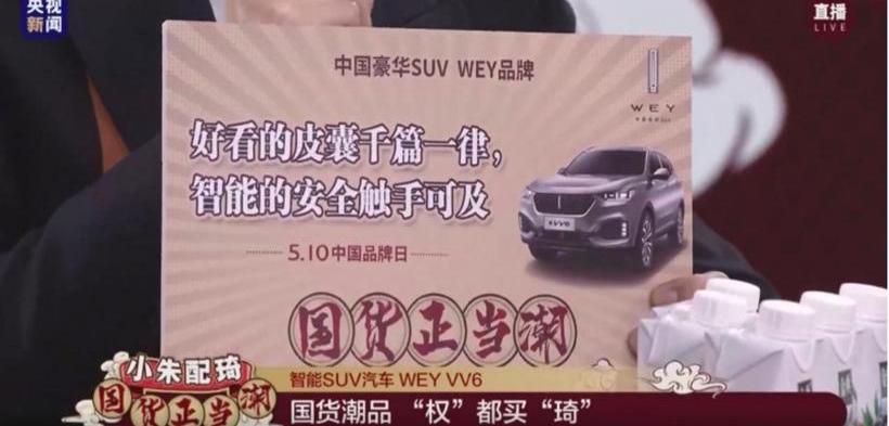 Great Wall, Euler, Haval, Tanks
