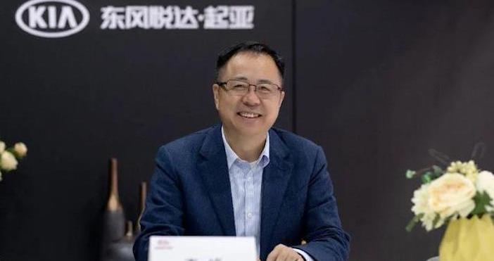 Dongfeng, Kia, Beijing, Mercedes-Benz, Hyundai