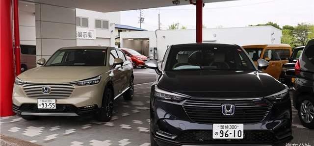 Honda, Toyota, Nissan, Accord, Haoying
