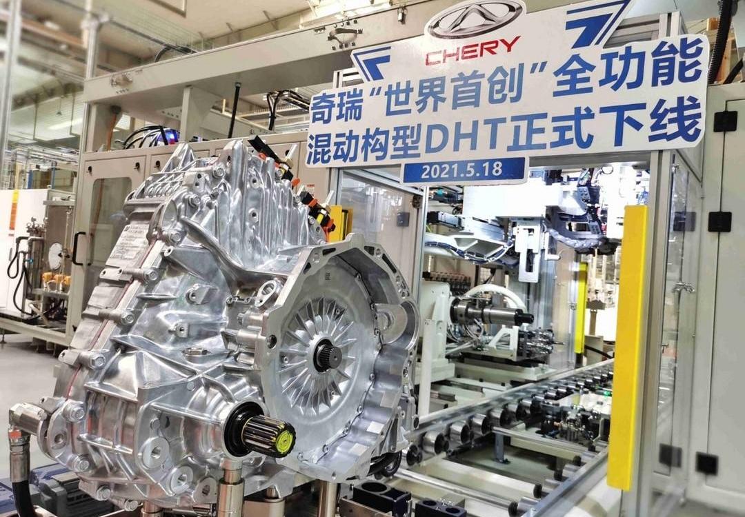 Chery, tiggo 8 PLUS, tiggo 8