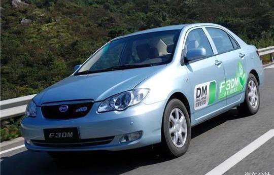 BYD, Weilai, Han, Beijing, BYD E6