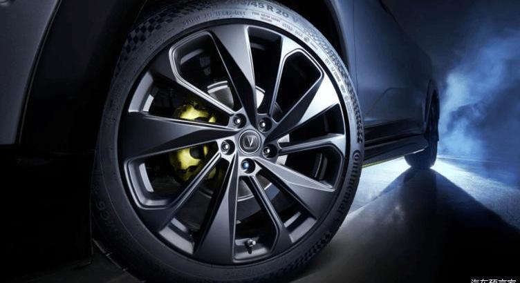 changan, changan UNI-T, Honda, Honda XR-V, Toyota