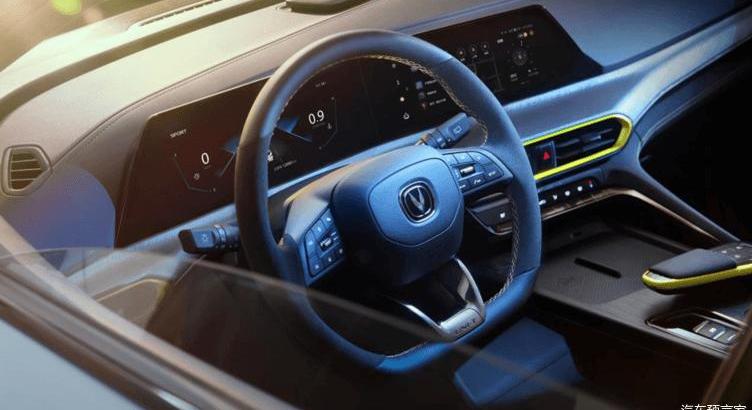 changan, changan UNI-T, Honda, Honda XR-V, Toyota