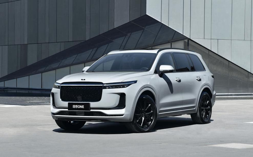 Chang 'an, Haval, Honda, Volkswagen, Haval H6