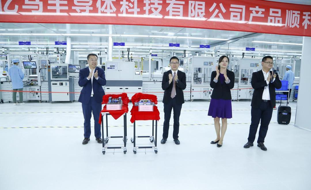 Dongfeng, FAW, Beijing, Hongqi, Volvo