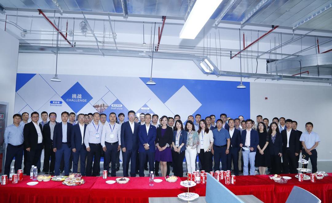 Dongfeng, FAW, Beijing, Hongqi, Volvo