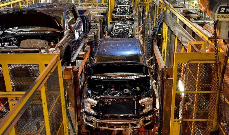 Ford, Nissan, Mustang, Bronco Sport, Bronco