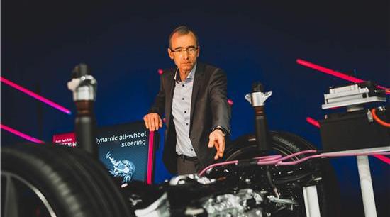 Audi, Audi Q7, Hyundai, Audi A6, Audi A8