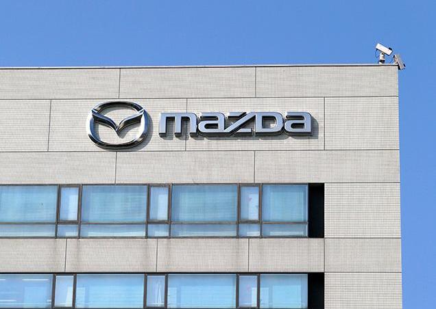 Mazda, southeast, Mazda CX-30, Mazda CX-4, remote