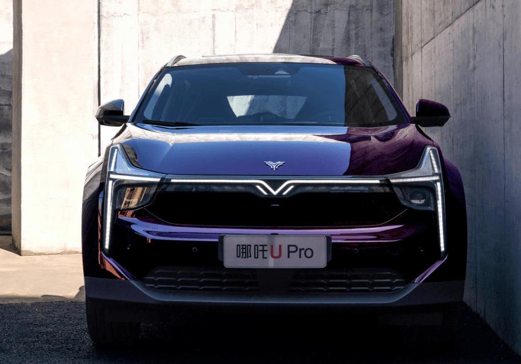 Tesla, Nezha Auto, Volkswagen, aston martin, Great Wall