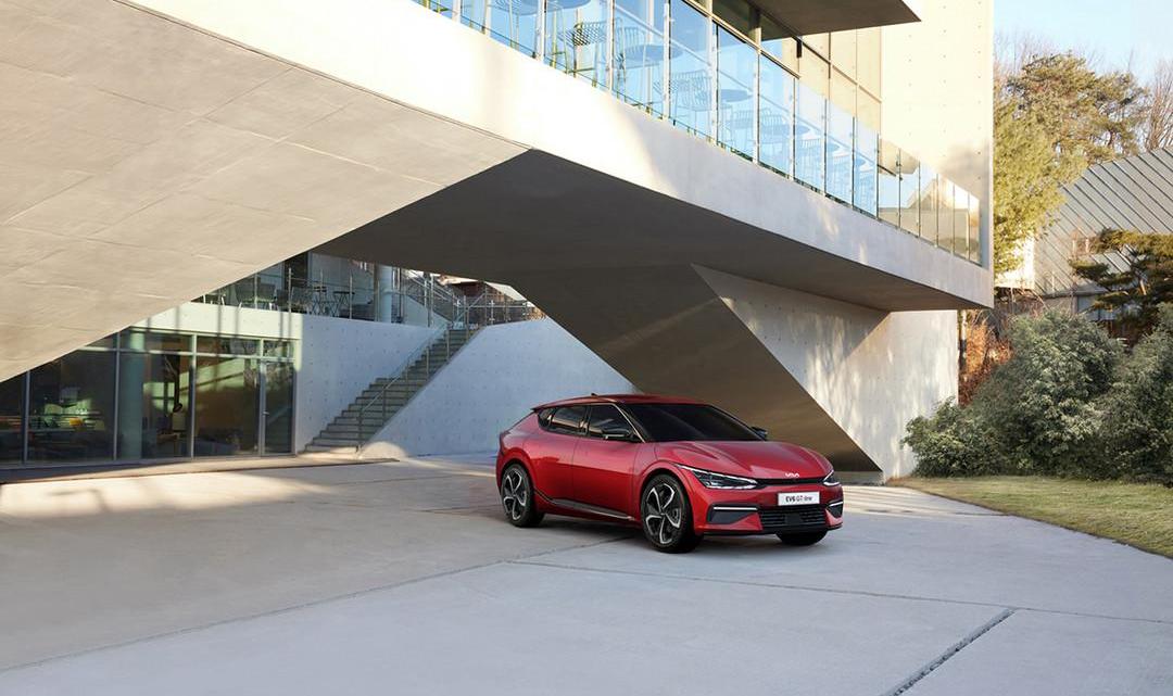 KIA, Dongfeng, Modernity, Idea, Smart Running