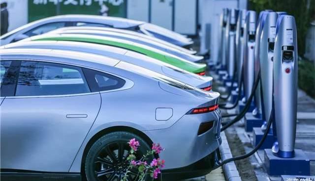 Tucki, Han, Beijing, Yufeng, Tesla