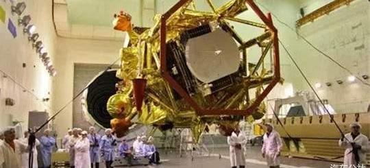 Discovery, Beijing, Navigator