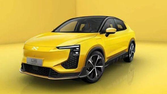 Aichi, Aichi U6, concept, Changan, Chery