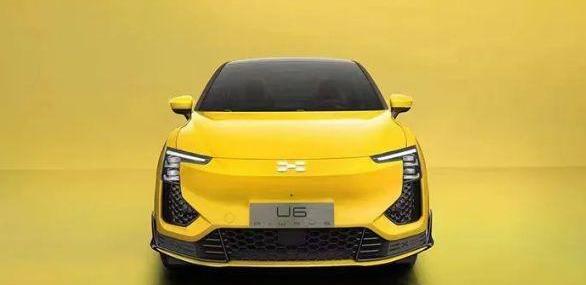 Aichi, Aichi U6, concept, Changan, Chery