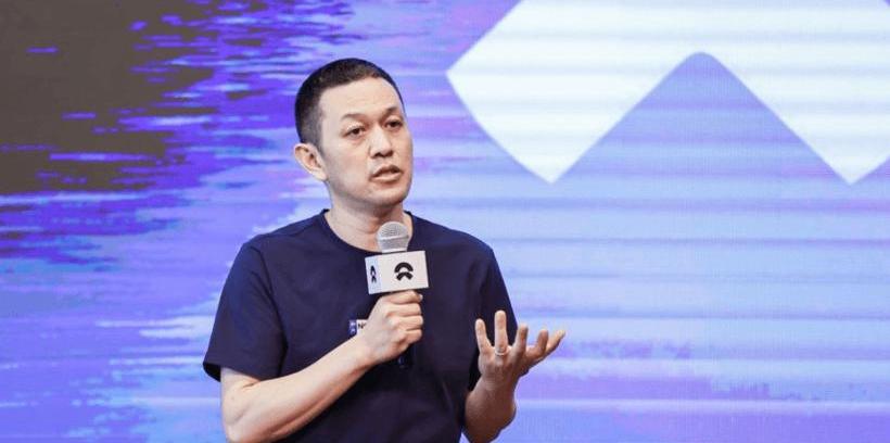 Weilai, Jinlong, LI, Hyundai