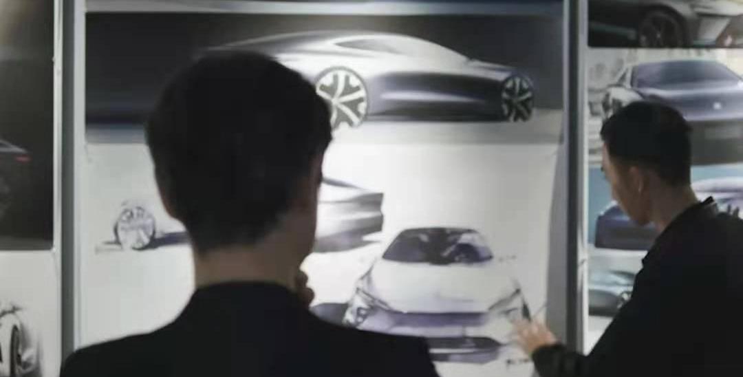 Weilai, Jinlong, LI, Hyundai