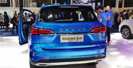 Chang 'an, Chang 'an UNI-K, Xingyue L, Chuanqi GS8, Haval