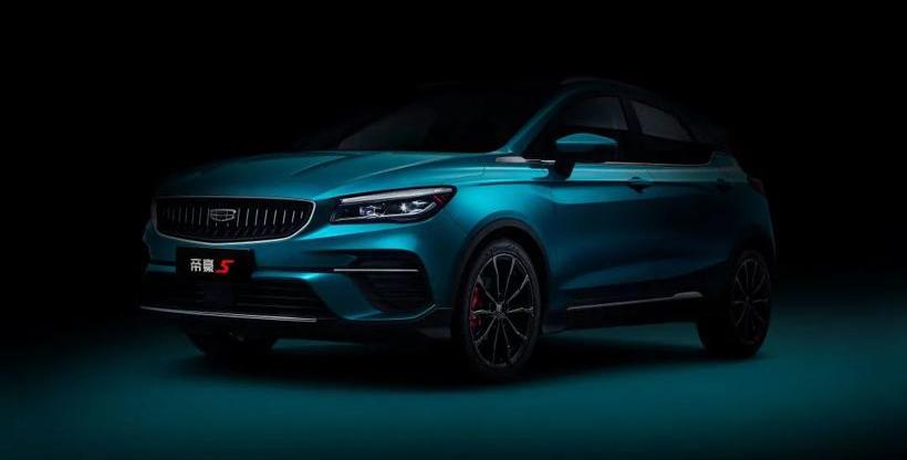 lectra, 777, emgrand, Geely automobile, gun
