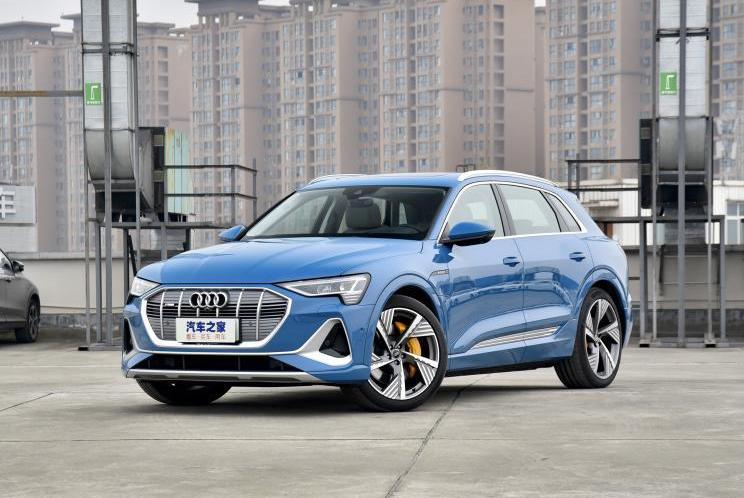 BMW, Audi, Mercedes-Benz, Volkswagen, Toyota