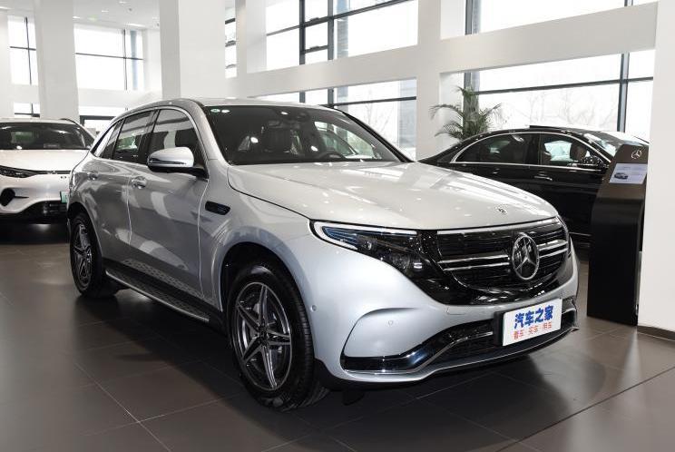 BMW, Audi, Mercedes-Benz, Volkswagen, Toyota