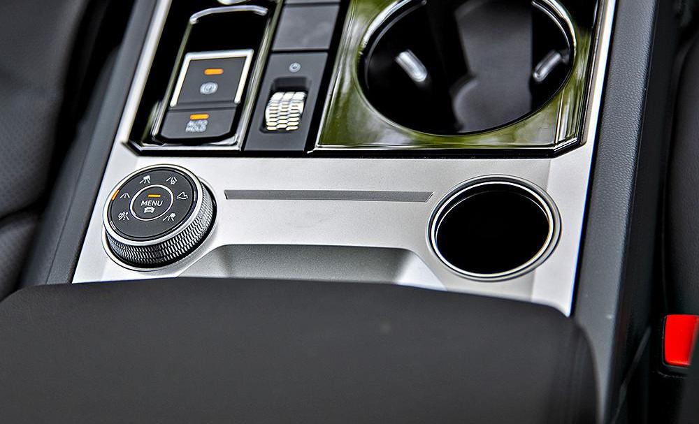 Touareg, Volkswagen, Golf, DS, concept