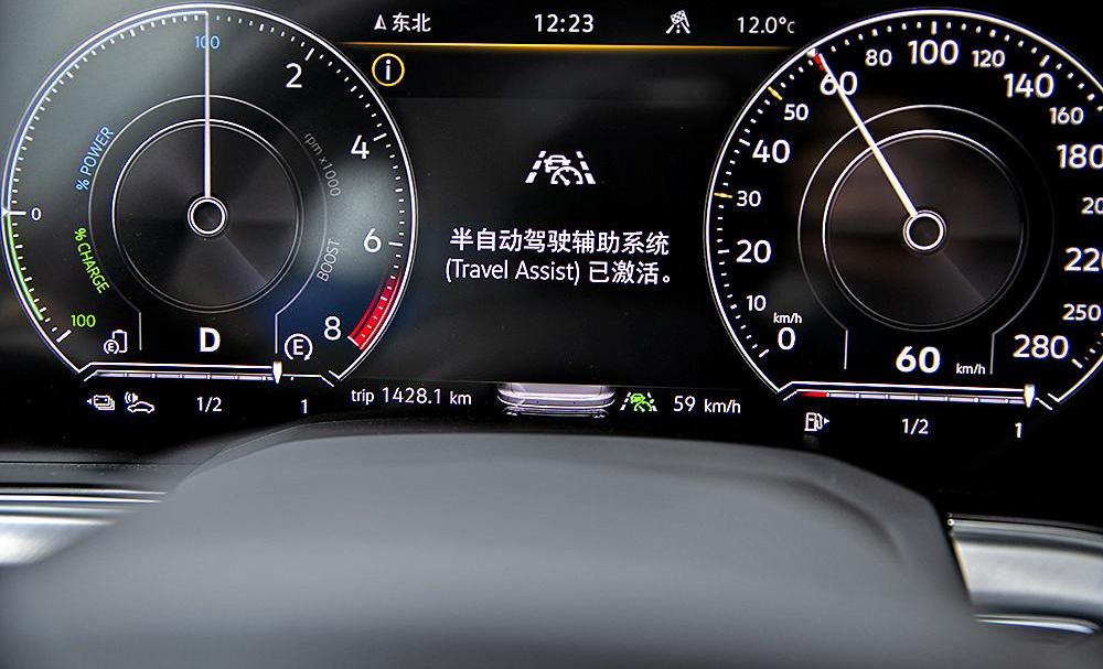 Touareg, Volkswagen, Golf, DS, concept
