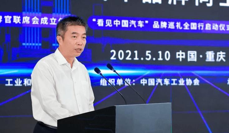 Chang'an, Chery, Xiaopeng, BYD, FAW