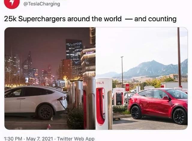 Tesla, Tucki, Beij, Weilai, Audi