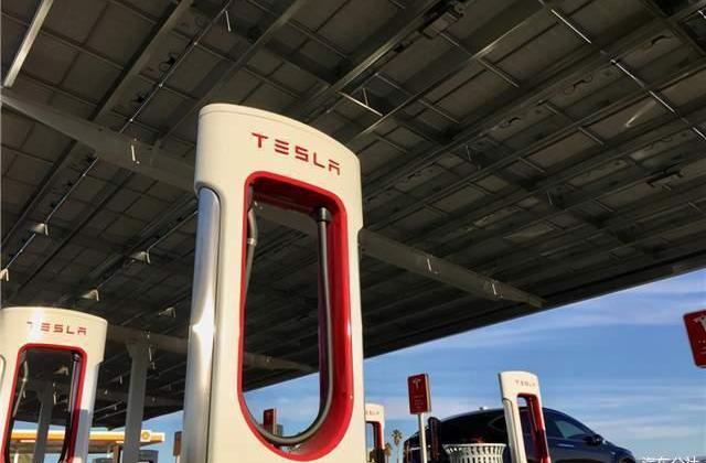 Tesla, Tucki, Beij, Weilai, Audi