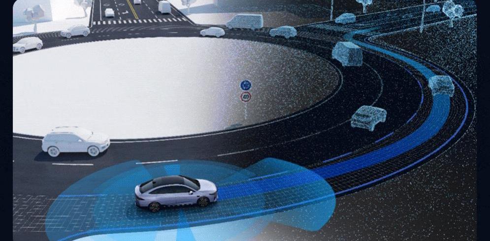 Weilai, Tucki, Krypton, Tucki P5, Mercedes-Benz