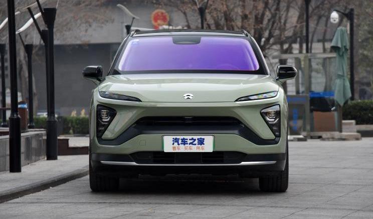 Tucki, Weilai, Hongqi, Chery and Honda
