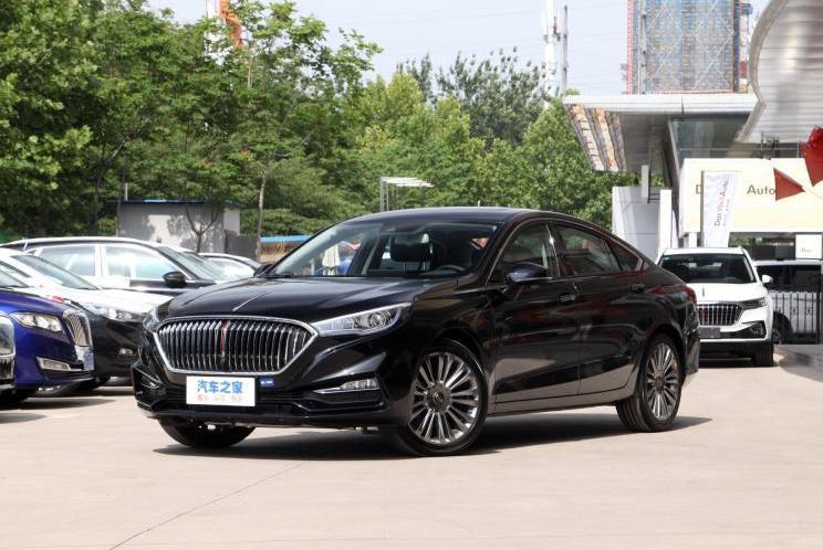 Tucki, Weilai, Hongqi, Chery and Honda