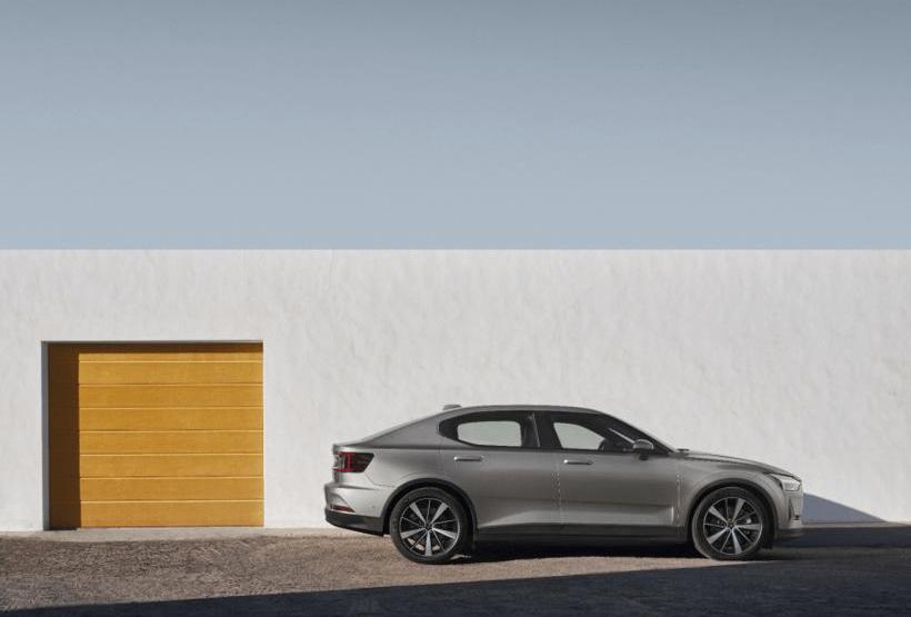 Polestar polar star 