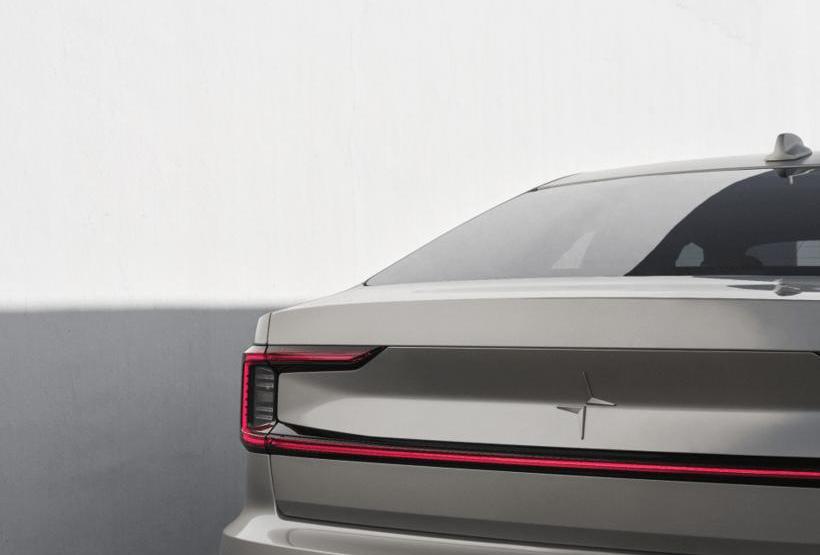 Polestar polar star 