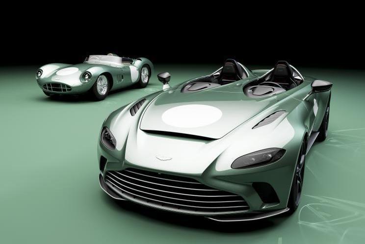Mercedes-Benz, DS