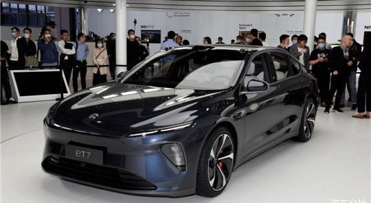 Tesla, Tucki, Guangzhou Automobile Group, krypton, remote
