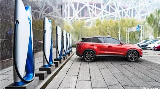 Tesla, Tucki, Guangzhou Automobile Group, krypton, remote