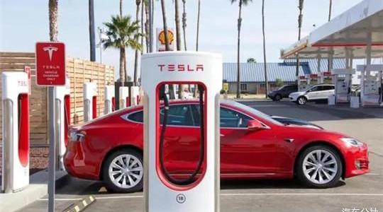 Tesla, Tucki, Guangzhou Automobile Group, krypton, remote