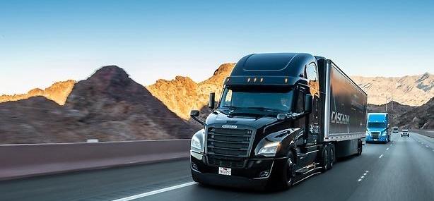 Volvo, Remote