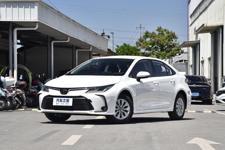 Chery, Ai 'an, Mercedes-Benz, Changan, Toyota