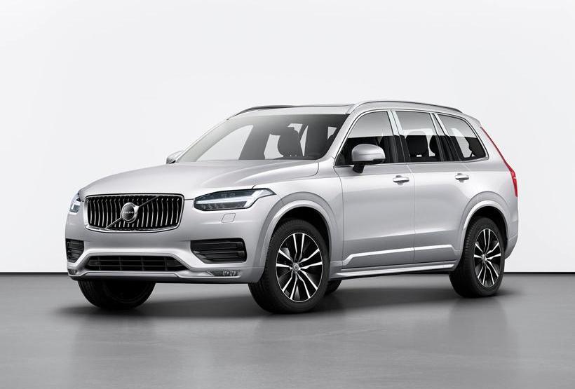 Volvo, Geely Automobile